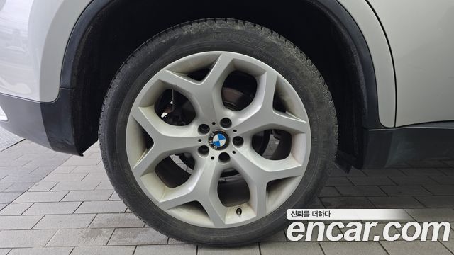 BMW X6 2013 — photo 5