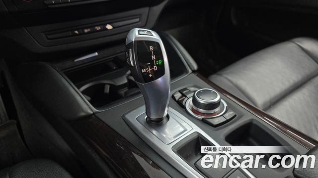 BMW X6 2013 — photo 9