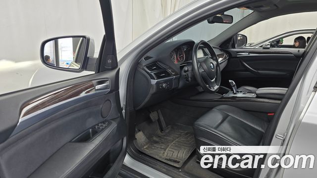 BMW X6 2013 — photo 10
