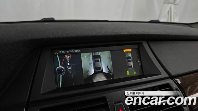 BMW X6 2013 — photo 15