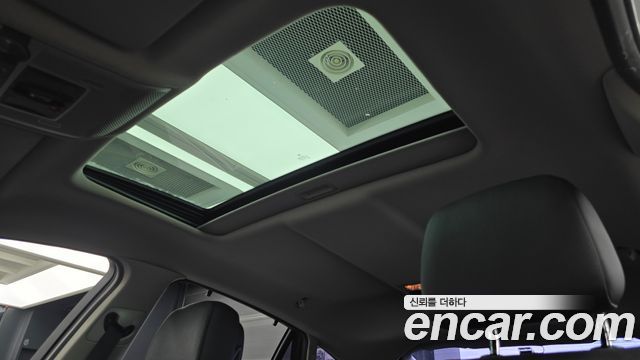 BMW X6 2013 — photo 17
