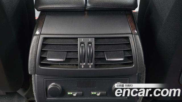 BMW X6 2013 — photo 19
