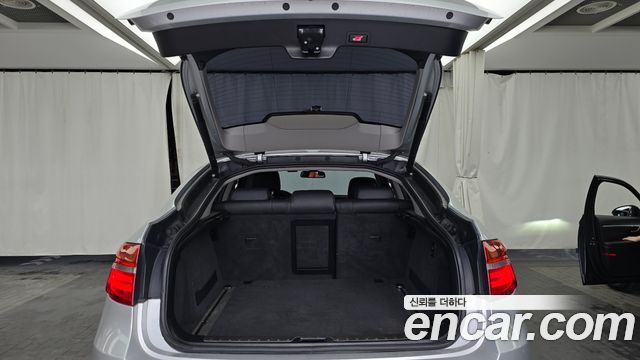 BMW X6 2013 — photo 20