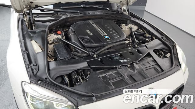 BMW 6-Series 2016 — photo 6