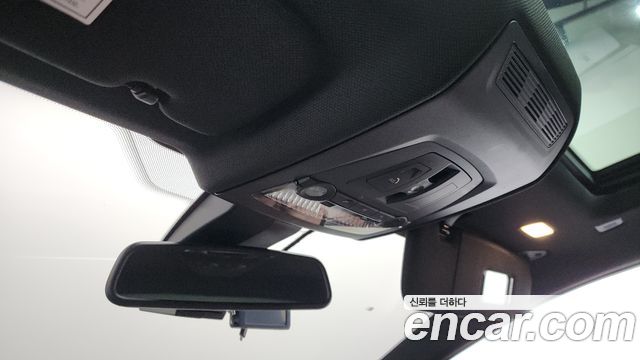 BMW 6-Series 2016 — photo 20