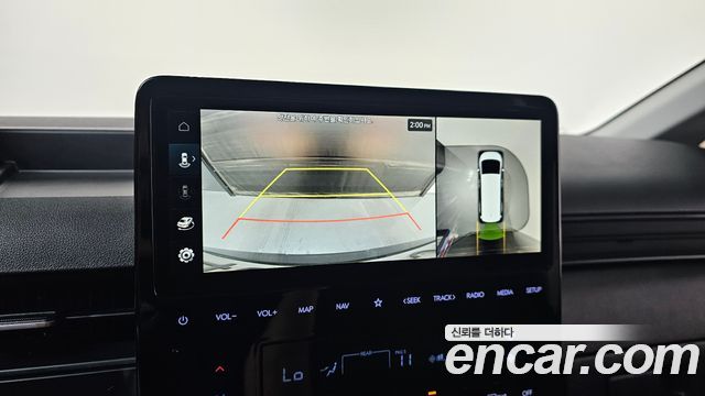 Hyundai Staria 2022 — photo 20