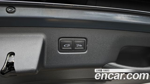Hyundai Staria 2022 — photo 26