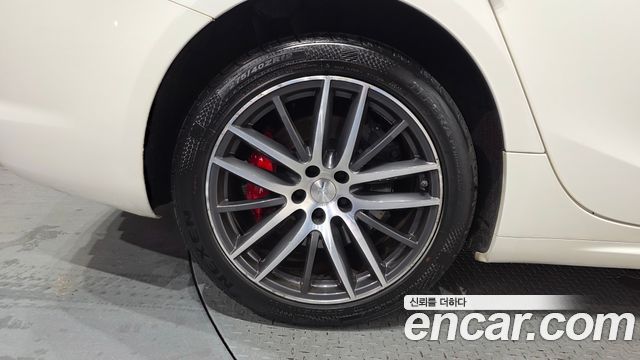 Maserati Ghibli 2020 — photo 5