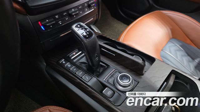 Maserati Ghibli 2020 — photo 12