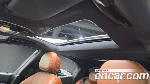 Maserati Ghibli 2020 — photo 23