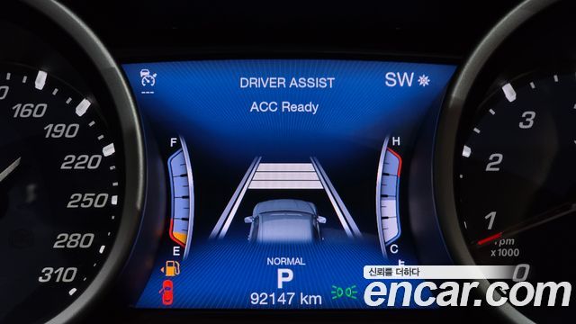 Maserati Ghibli 2020 — photo 27