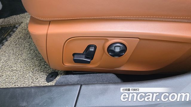 Maserati Ghibli 2020 — photo 32