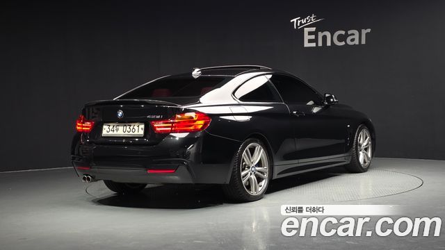 BMW 4-Series 2016 — photo 2