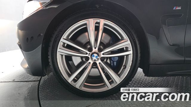 BMW 4-Series 2016 — photo 5