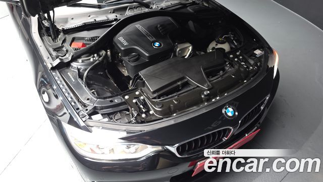 BMW 4-Series 2016 — photo 6