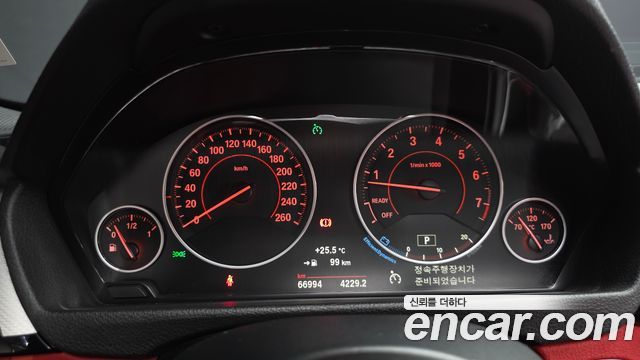 BMW 4-Series 2016 — photo 11