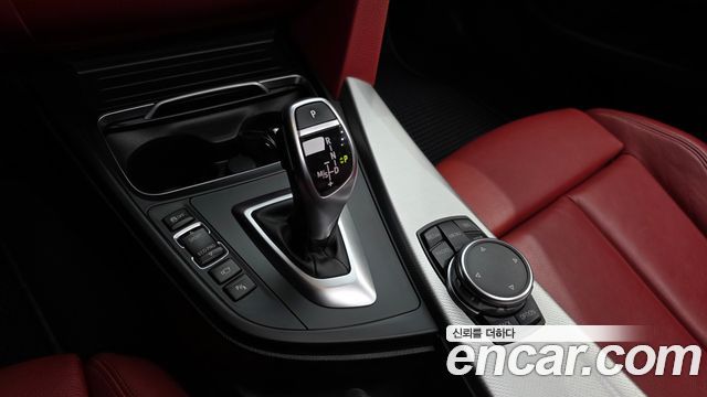 BMW 4-Series 2016 — photo 12