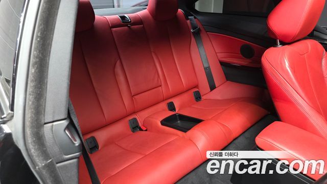 BMW 4-Series 2016 — photo 18