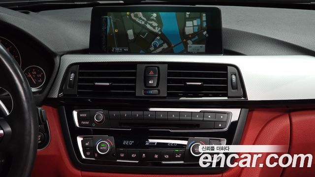 BMW 4-Series 2016 — photo 20