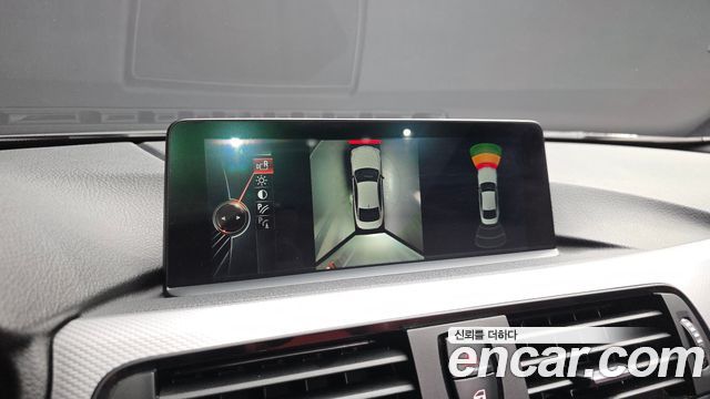 BMW 4-Series 2016 — photo 21
