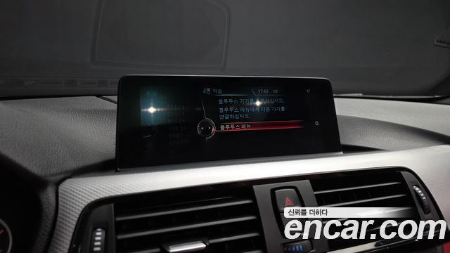 BMW 4-Series 2016 — photo 22