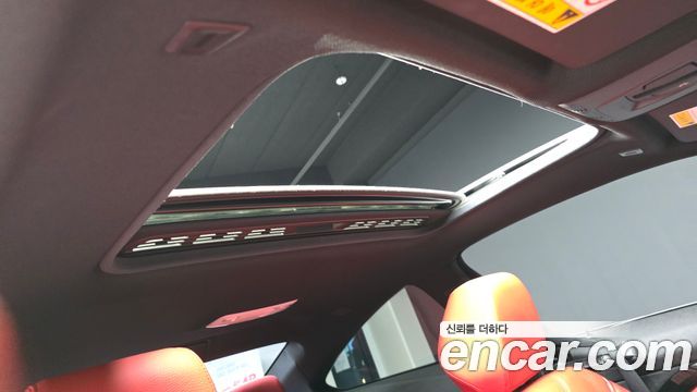 BMW 4-Series 2016 — photo 24