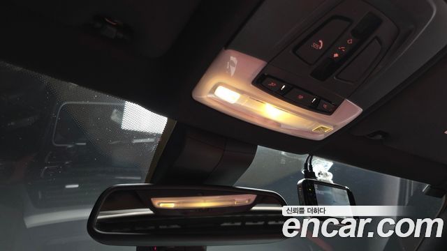 BMW 4-Series 2016 — photo 25