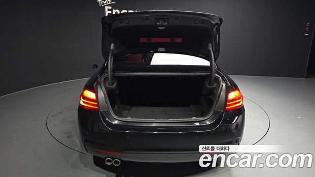 BMW 4-Series 2016 — photo 26