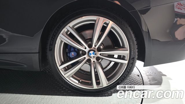BMW 4-Series 2016 — photo 7