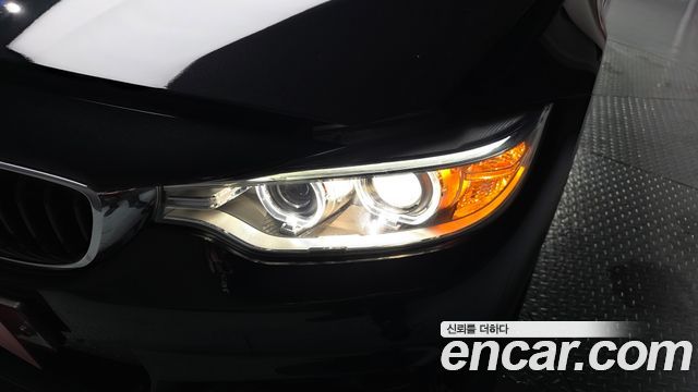BMW 4-Series 2016 — photo 8