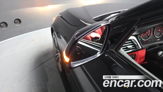 BMW 4-Series 2016 — photo 16