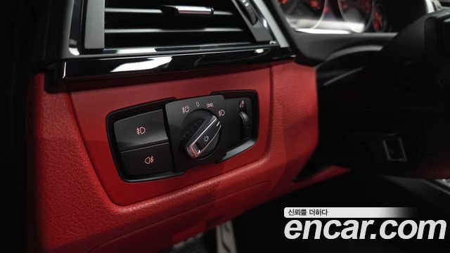 BMW 4-Series 2016 — photo 28