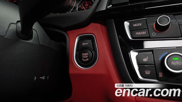 BMW 4-Series 2016 — photo 29