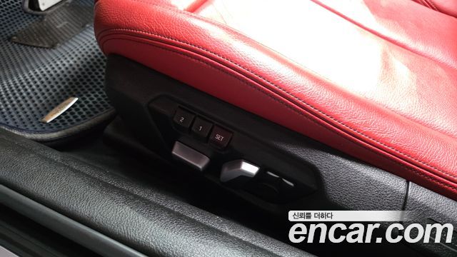 BMW 4-Series 2016 — photo 33
