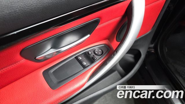 BMW 4-Series 2016 — photo 35