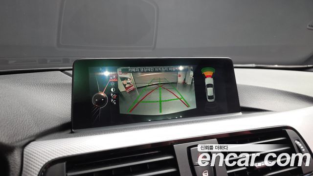 BMW 4-Series 2016 — photo 37