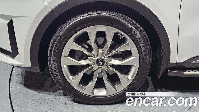 Kia Sorento 2021 — photo 5