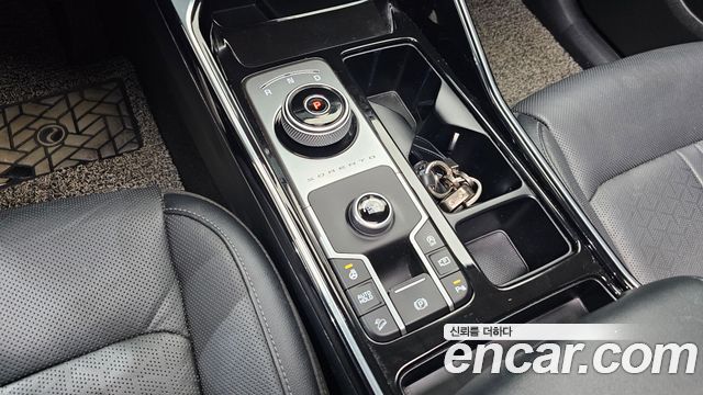 Kia Sorento 2021 — photo 9