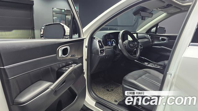 Kia Sorento 2021 — photo 10