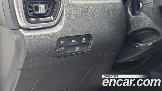 Kia Sorento 2021 — photo 15