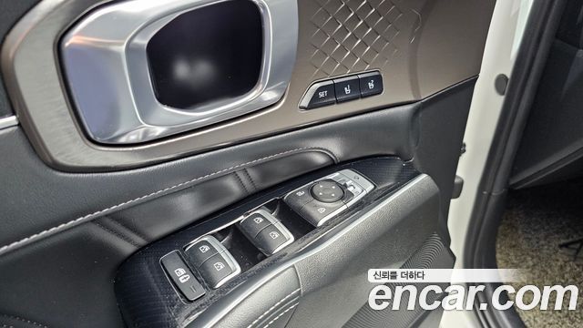 Kia Sorento 2021 — photo 16