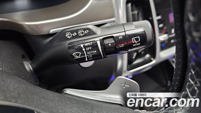 Kia Sorento 2021 — photo 17