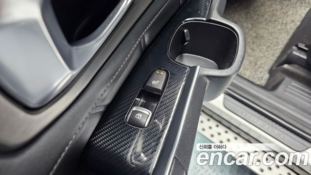 Kia Sorento 2021 — photo 19