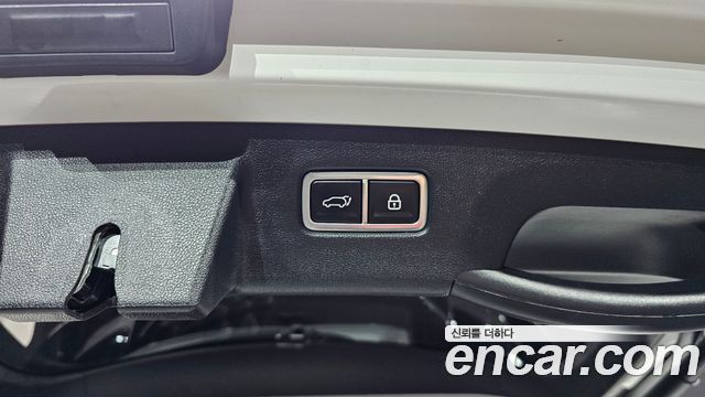 Kia Sorento 2021 — photo 20
