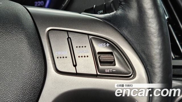 Hyundai Tucson 2014 — photo 20