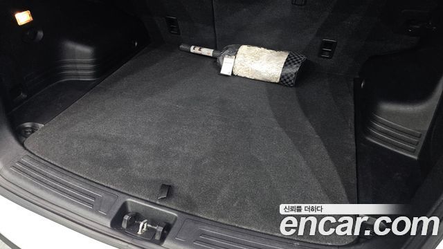 Hyundai Tucson 2014 — photo 25