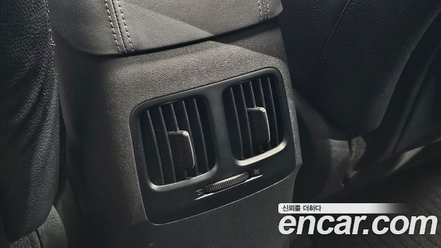 Hyundai Tucson 2014 — photo 26