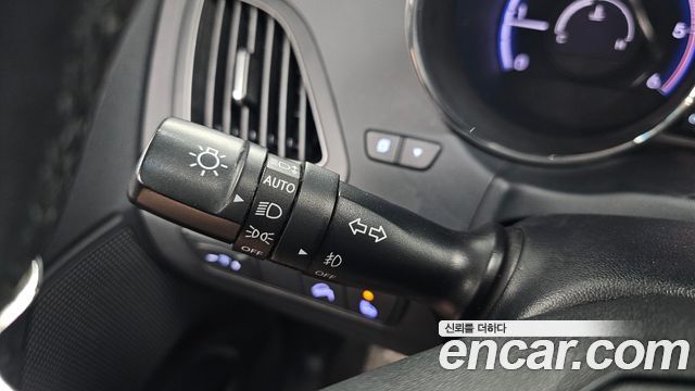 Hyundai Tucson 2014 — photo 27