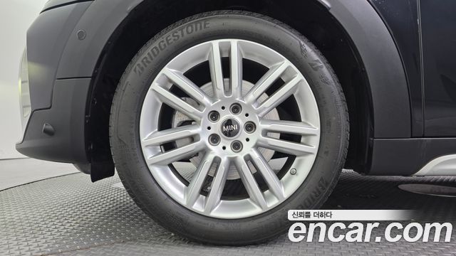 Mini Countryman 2023 — photo 5