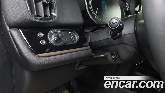 Mini Countryman 2023 — photo 18